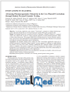 2016   American Journal of Pharmacy Education publication